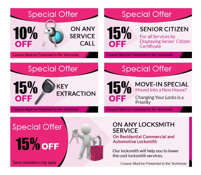 West Long Branch NJ Locksmith Store West Long Branch, NJ 732-606-4253 - coupon-image-7